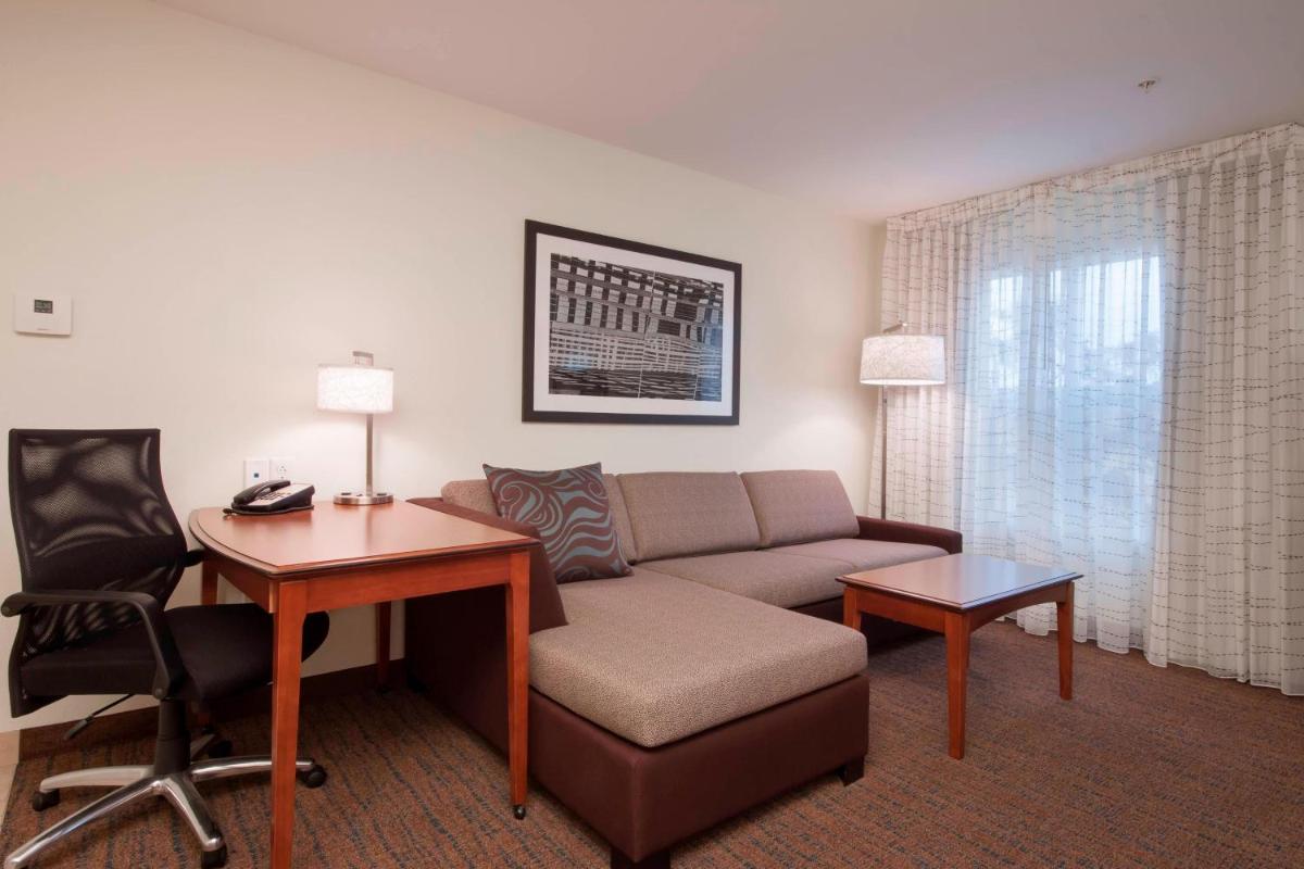 Residence Inn by Marriott San Antonio North Stone Oak