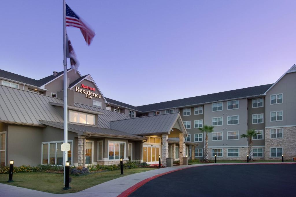 Residence Inn by Marriott San Antonio SeaWorld / Lackland