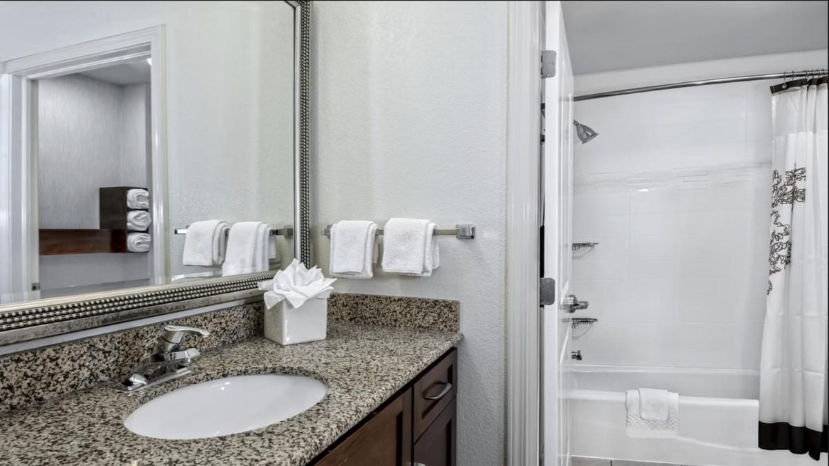 Residence Inn by Marriott San Antonio SeaWorld / Lackland