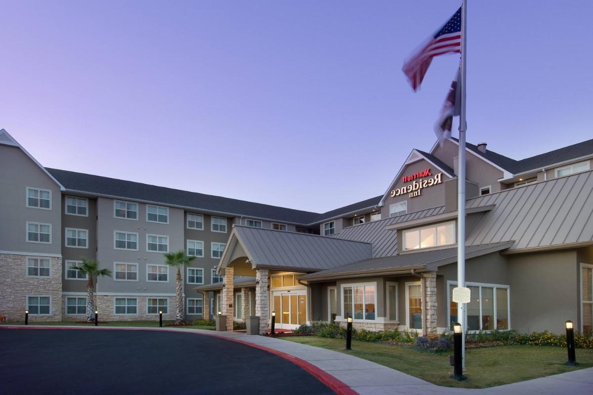 Residence Inn by Marriott San Antonio SeaWorld / Lackland