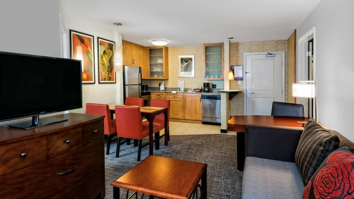 Residence Inn by Marriott San Antonio SeaWorld / Lackland