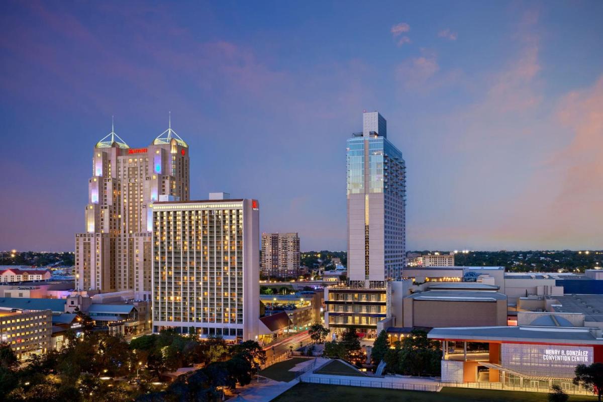 Image 3 of San Antonio Marriott Riverwalk