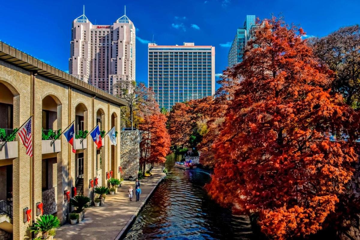 Image 4 of San Antonio Marriott Riverwalk