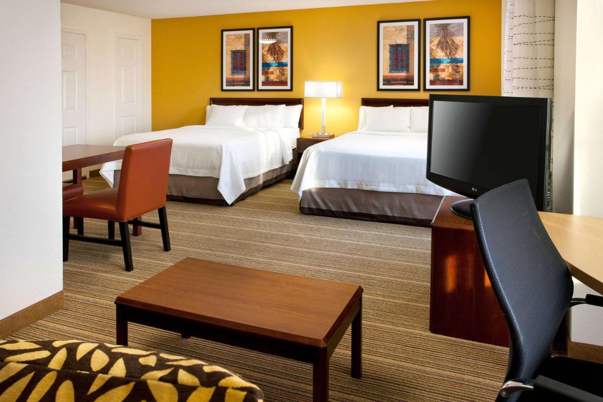 Sonesta ES Suites San Antonio Downtown Alamo Plaza