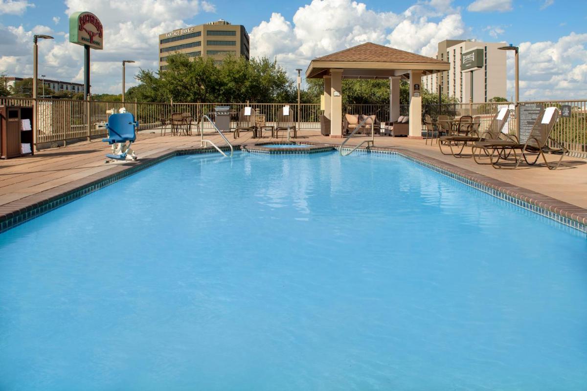 Staybridge Suites San Antonio Airport, an IHG Hotel