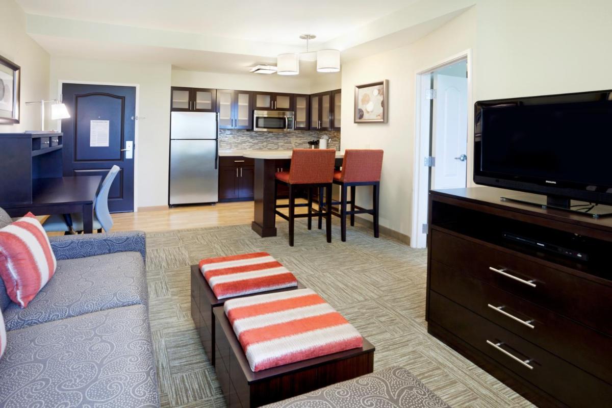 Staybridge Suites San Antonio-Stone Oak, an IHG Hotel