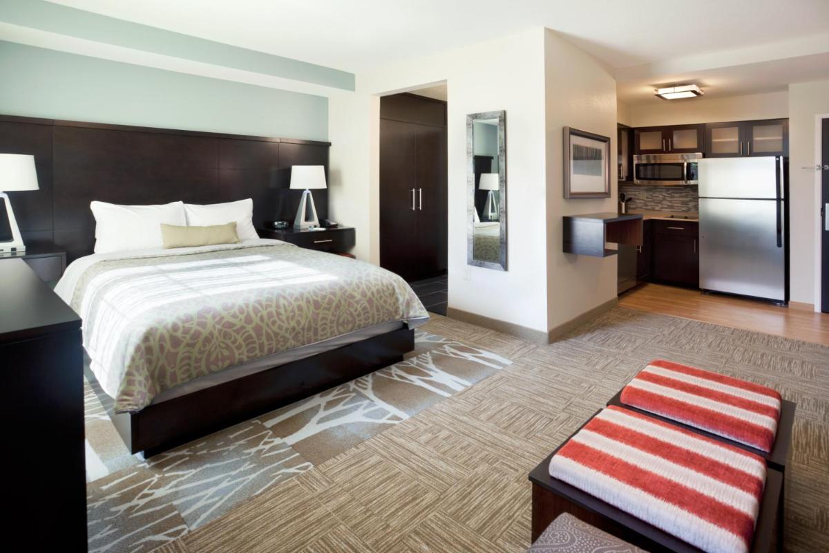 Staybridge Suites San Antonio-Stone Oak, an IHG Hotel