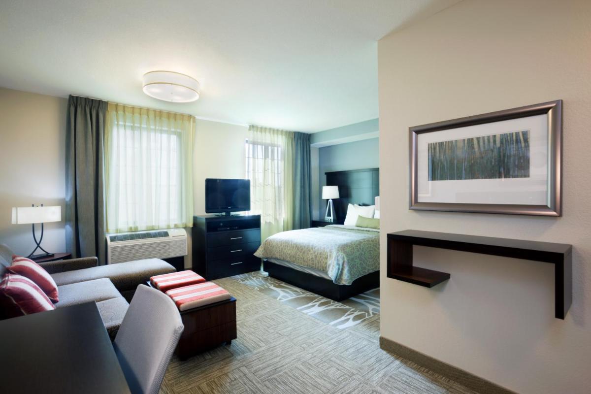 Staybridge Suites San Antonio-Stone Oak, an IHG Hotel