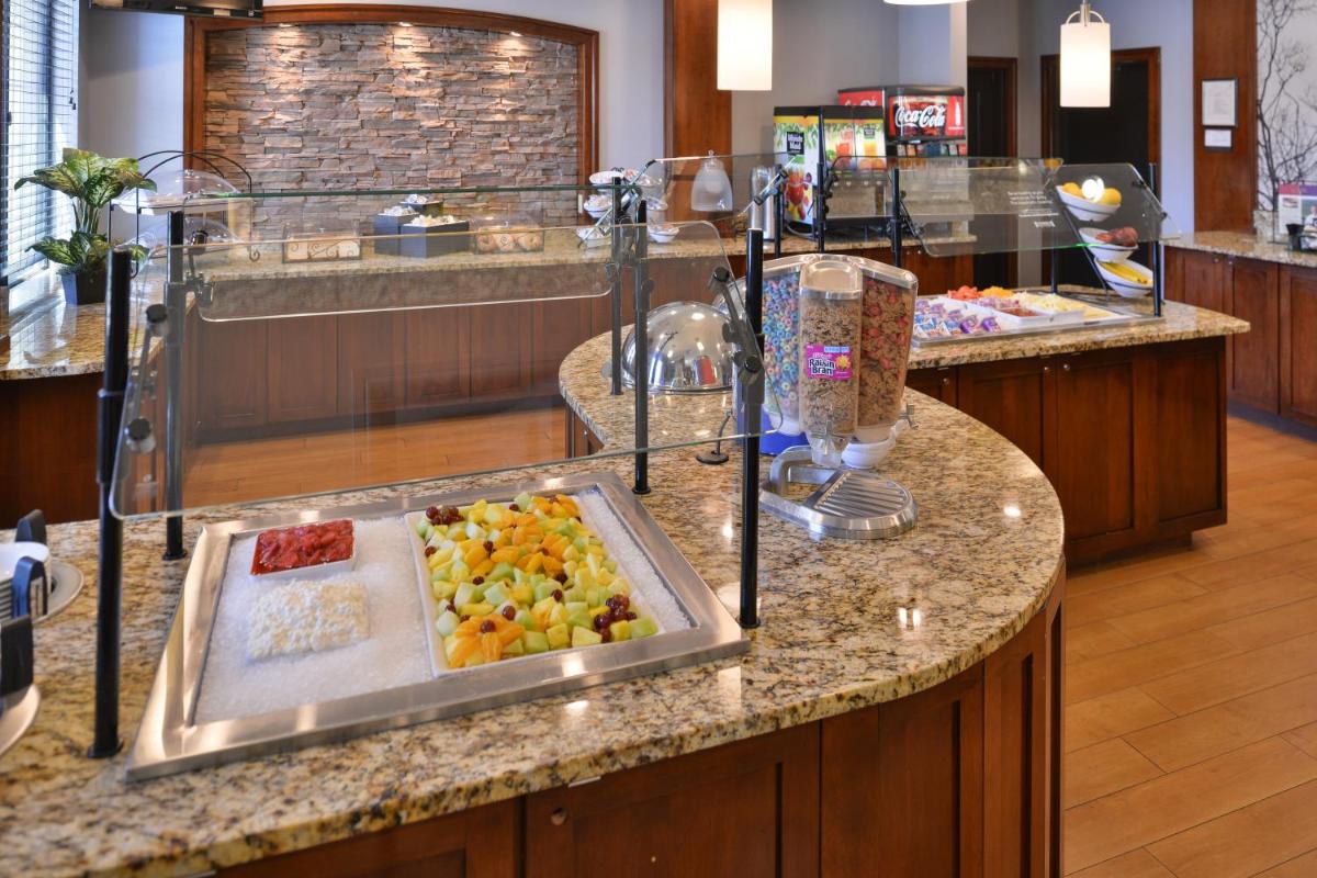 Staybridge Suites San Antonio-Stone Oak, an IHG Hotel