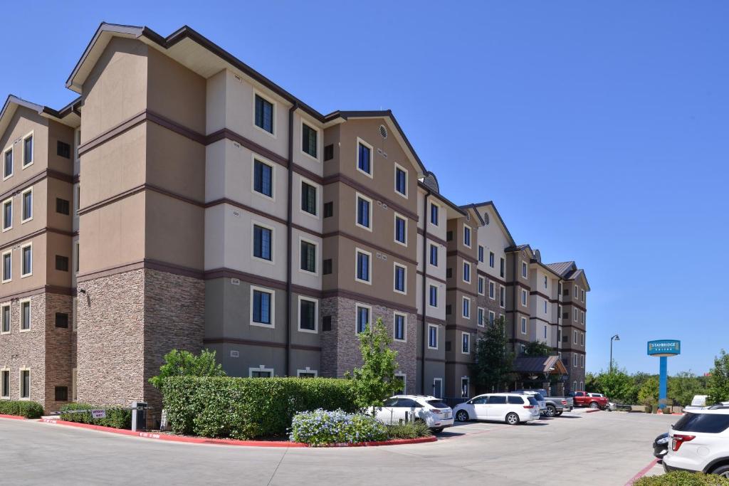 Staybridge Suites San Antonio-Stone Oak, an IHG Hotel