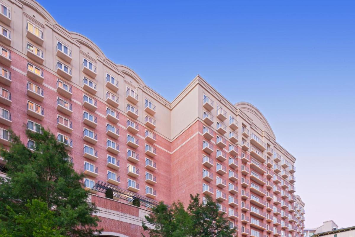 The Westin Riverwalk, San Antonio