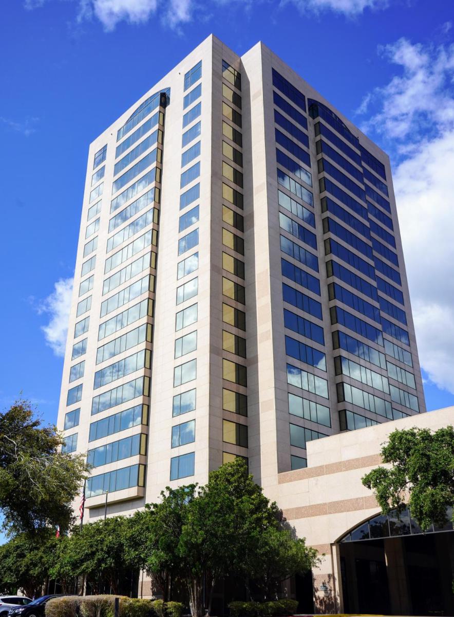 The Westin San Antonio North