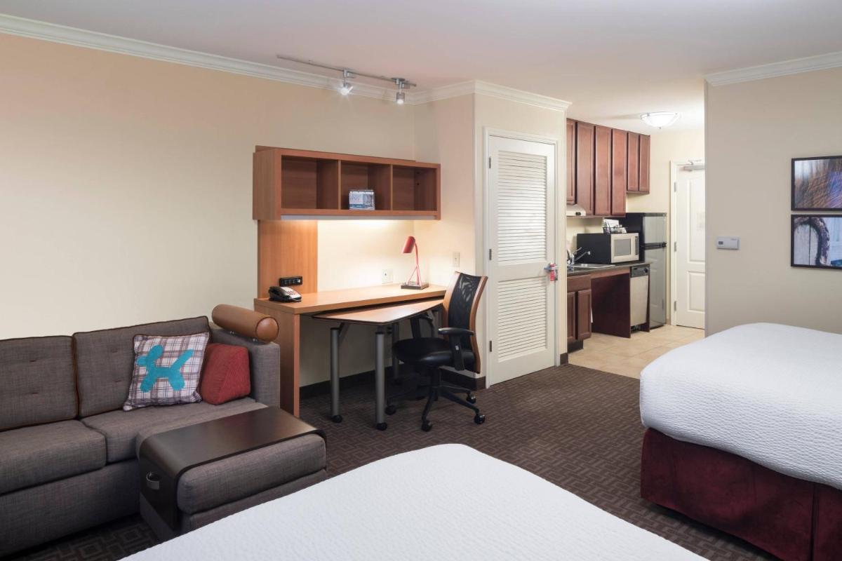 TownePlace Suites by Marriott San Antonio Airport