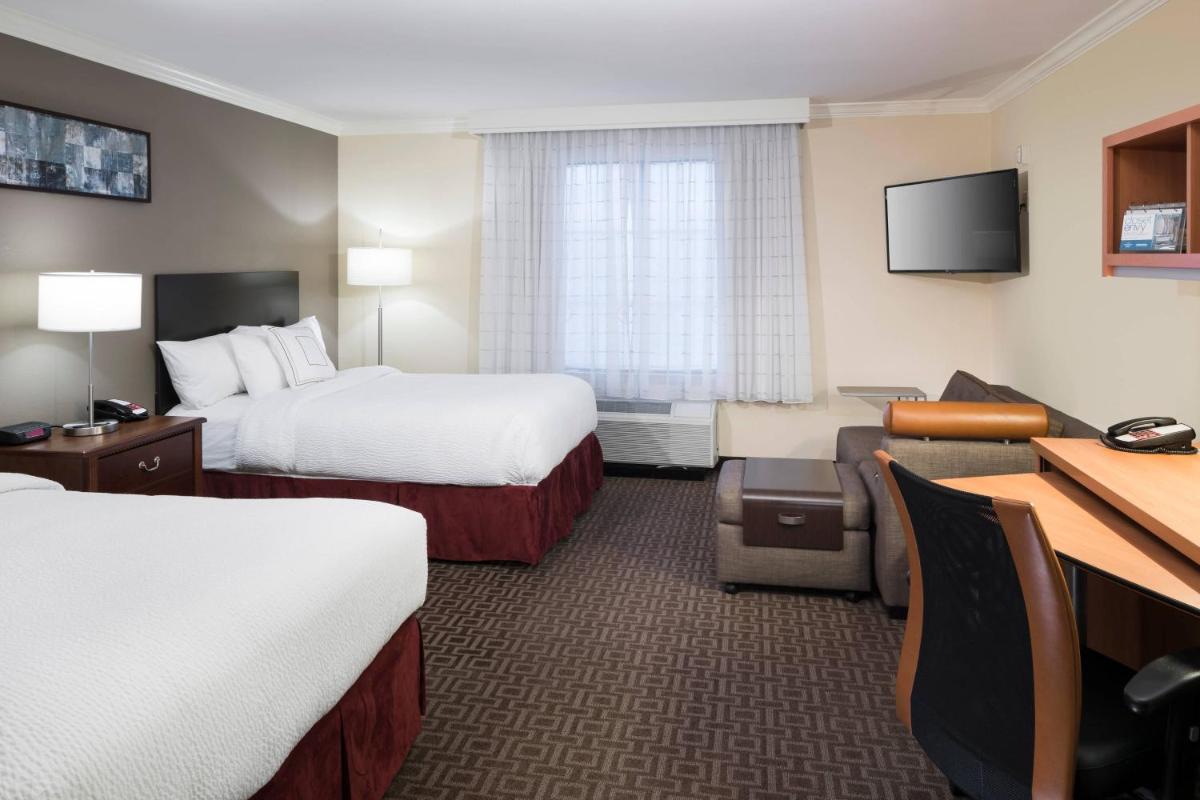 TownePlace Suites by Marriott San Antonio Airport