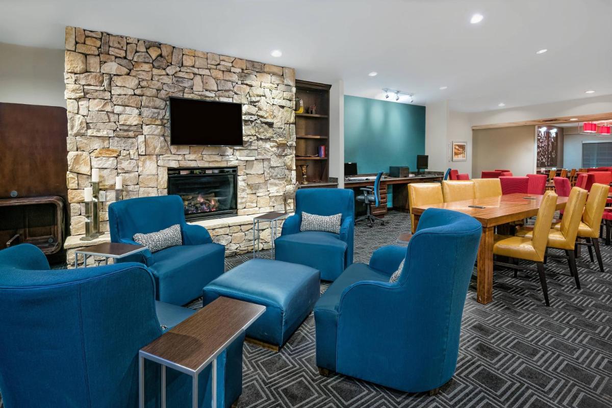 TownePlace Suites by Marriott San Antonio Northwest