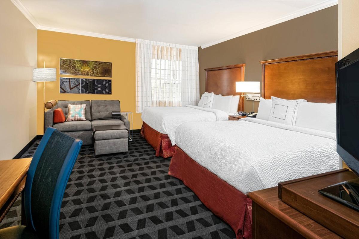 TownePlace Suites by Marriott San Antonio Northwest