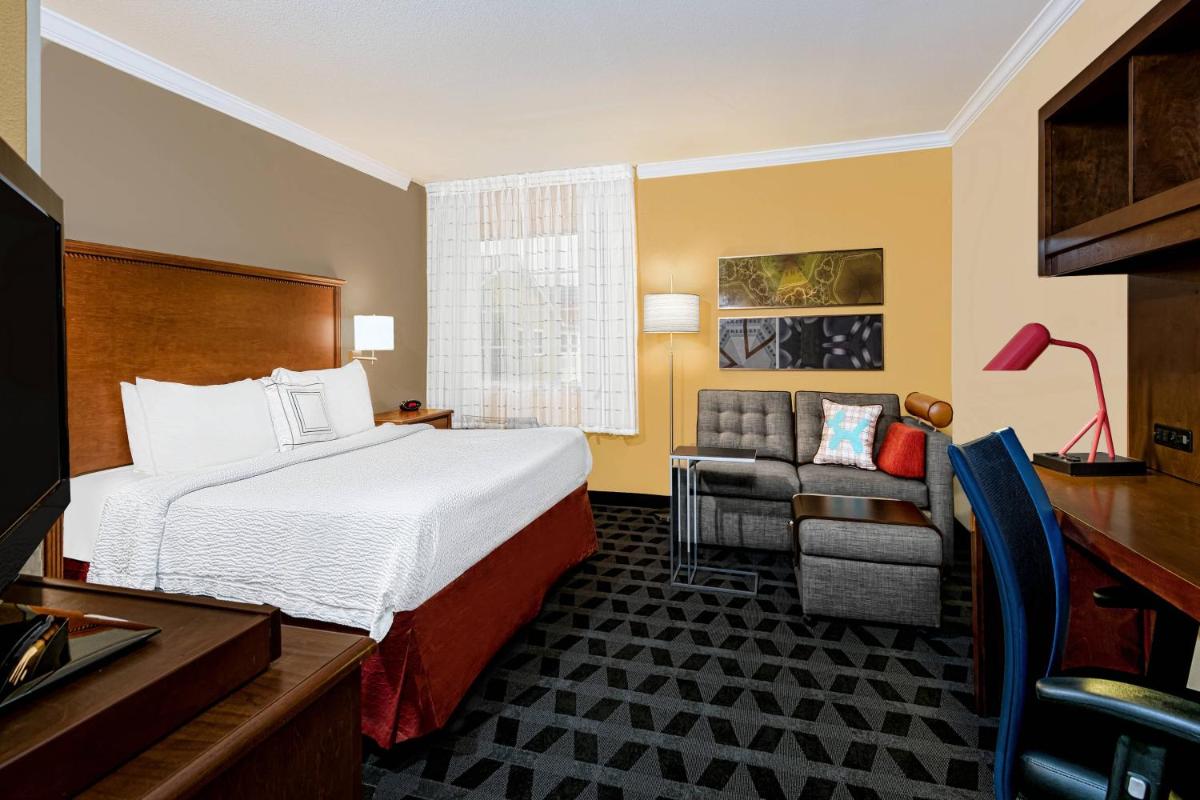 TownePlace Suites by Marriott San Antonio Northwest