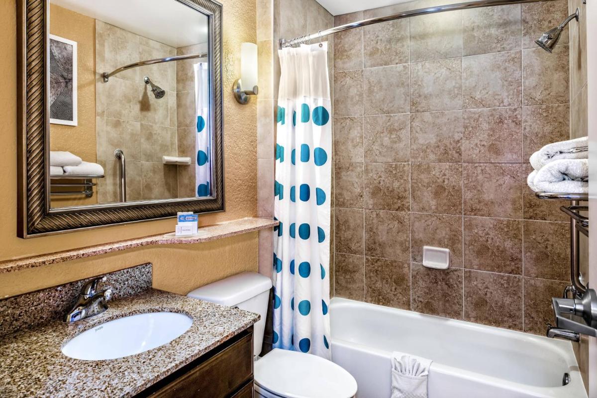 TownePlace Suites by Marriott San Antonio Northwest