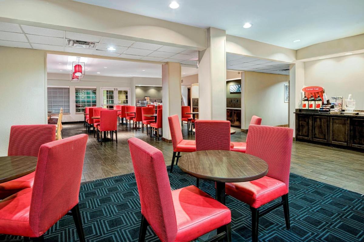 TownePlace Suites by Marriott San Antonio Northwest