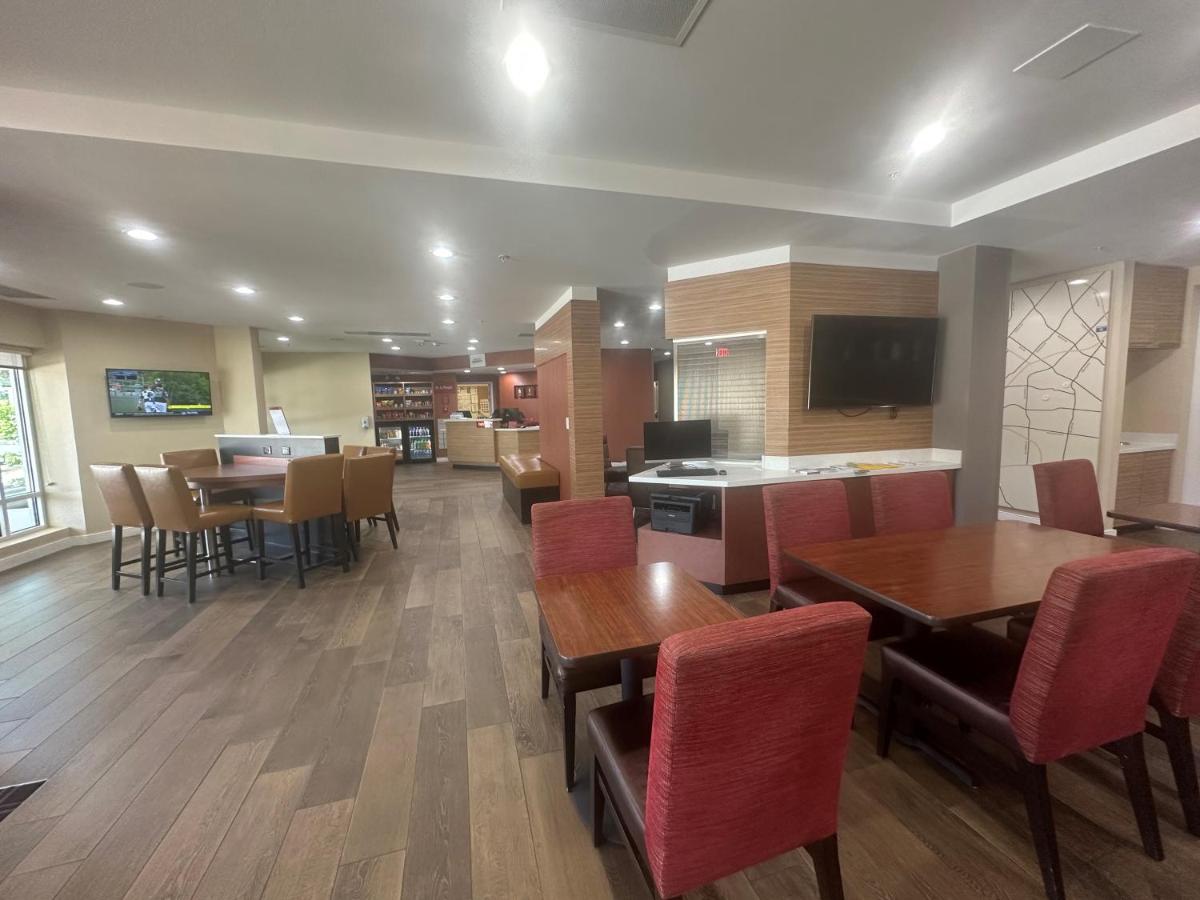 TownePlace Suites by Marriott San Antonio Westover Hills