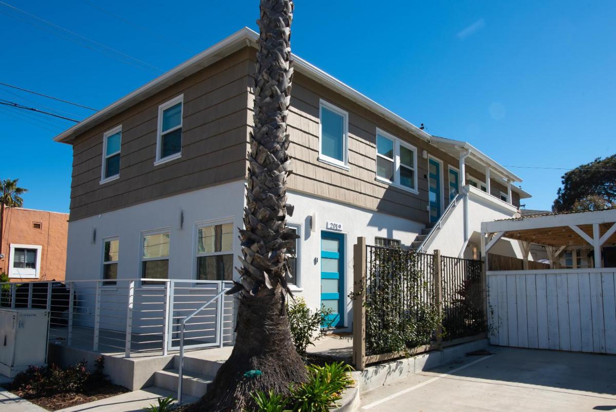 7BD Family, Event Friendly, 2 blocks to Beach, Boardwalk