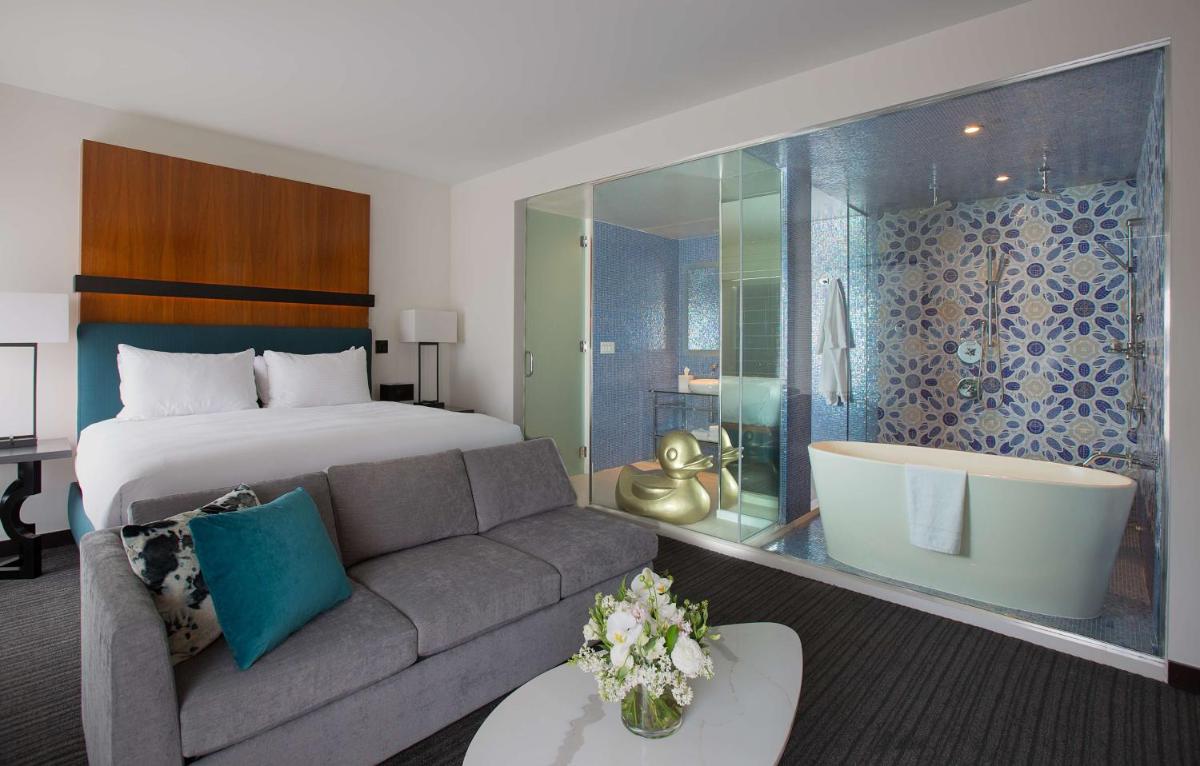 Andaz San Diego, By Hyatt