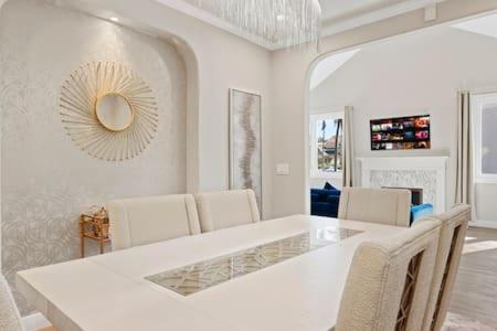 Champagne Taste by Cardo – Luxury Home and Parking