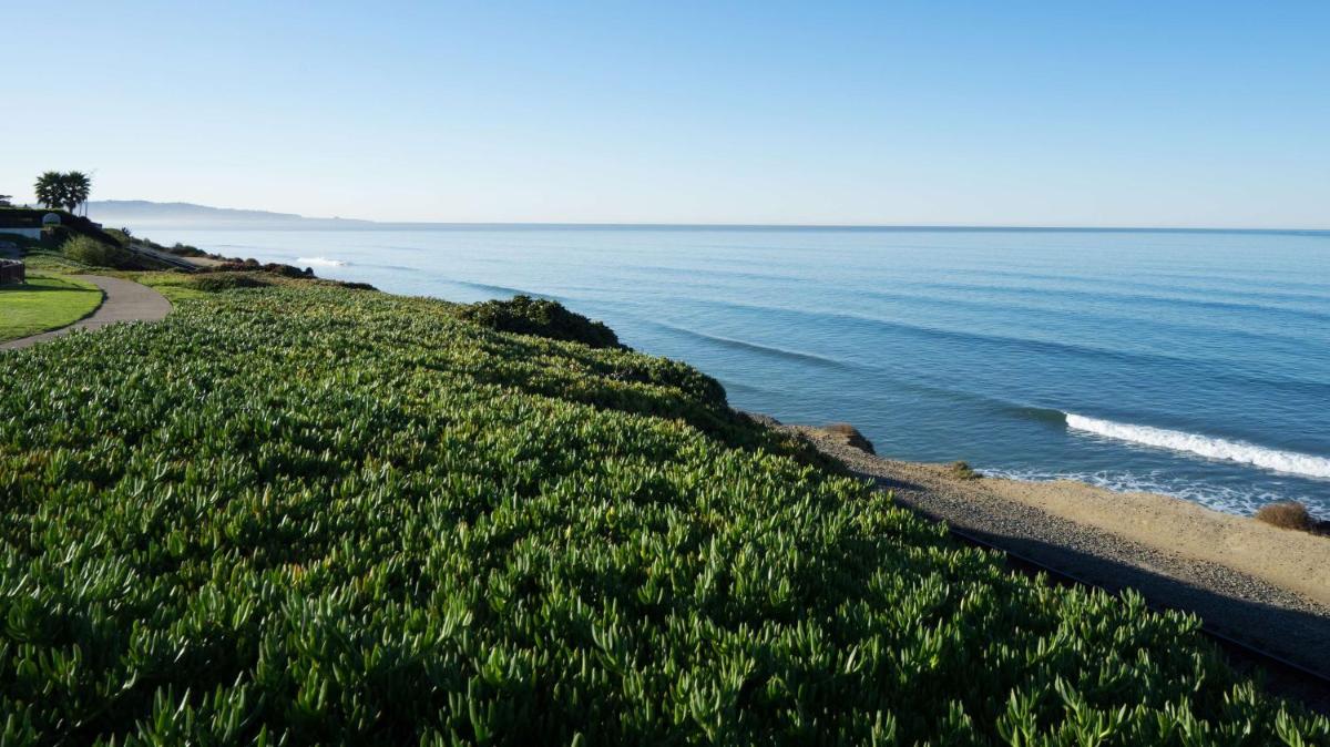 DoubleTree by Hilton San Diego Del Mar