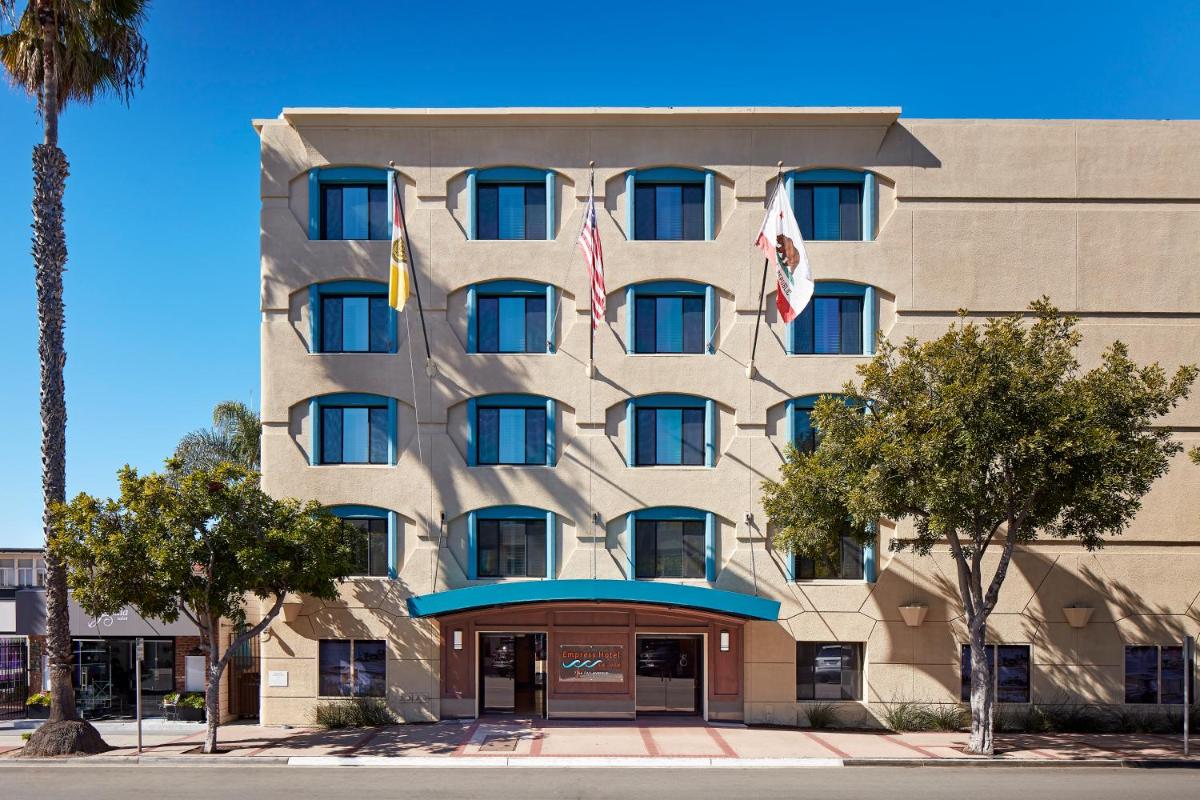 Empress Hotel La Jolla