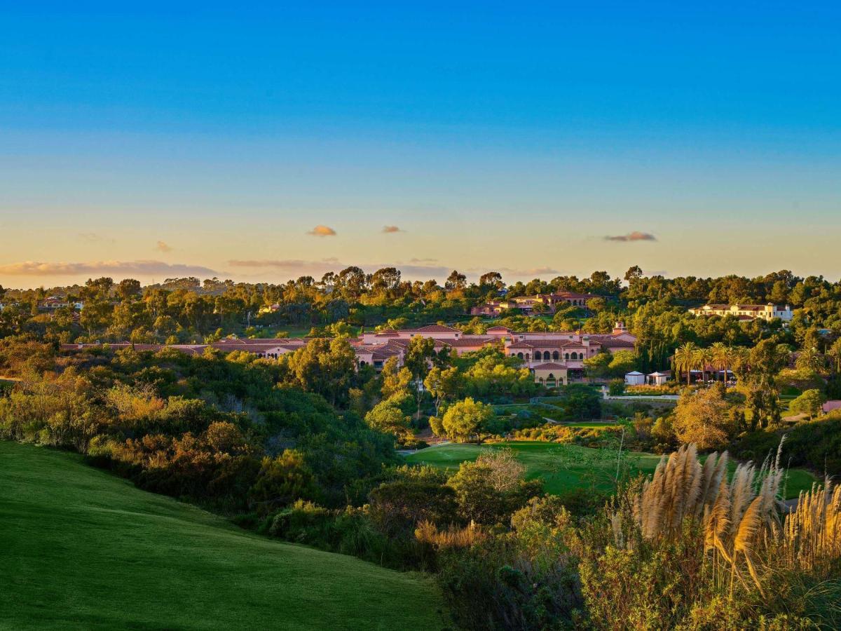 Fairmont Grand Del Mar