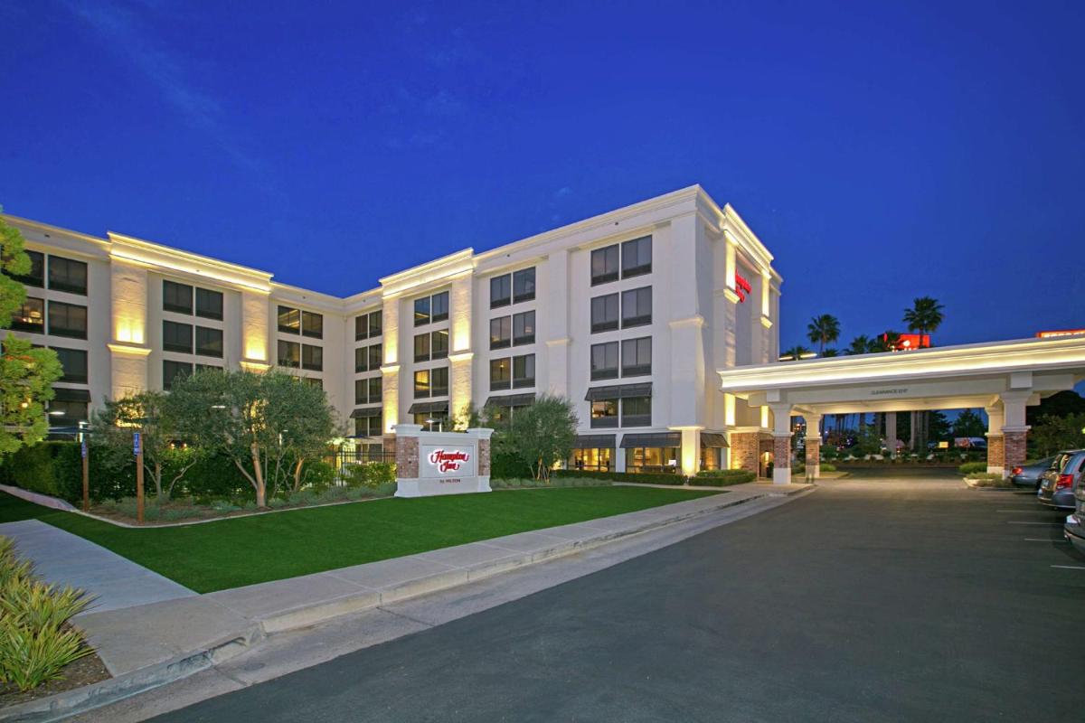 Hampton Inn by Hilton San Diego – Kearny Mesa