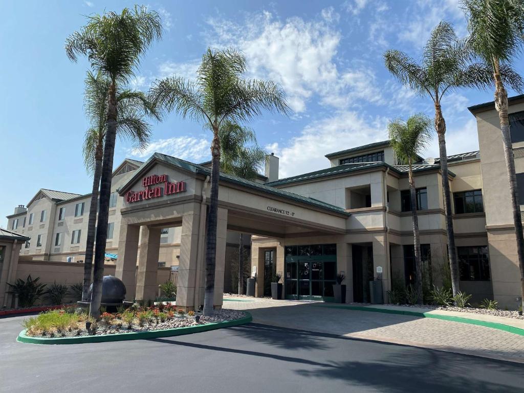 Hilton Garden Inn Montebello / Los Angeles