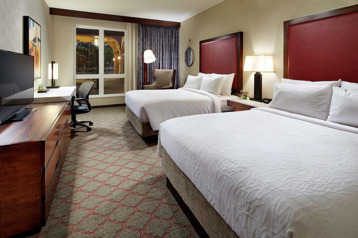 Hilton Garden Inn San Diego Old Town/Sea World Area