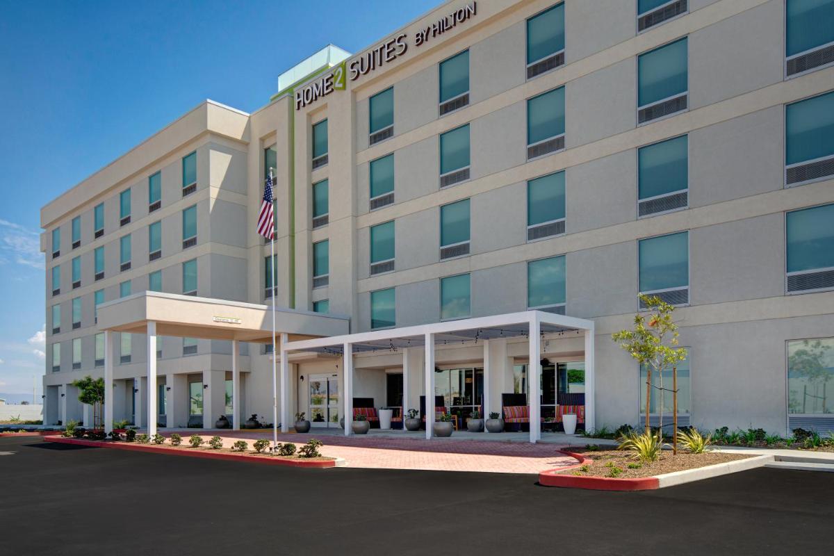 Home2 Suites By Hilton Garden Grove