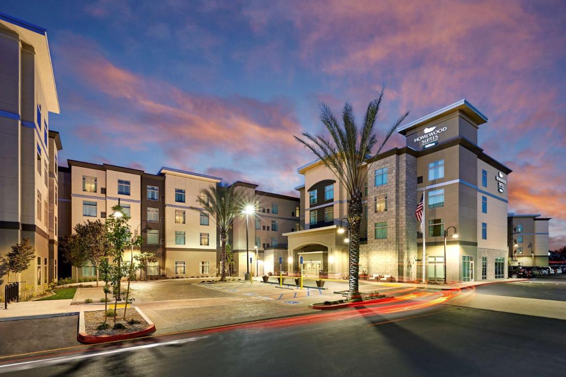 Homewood Suites By Hilton Los Angeles Redondo Beach