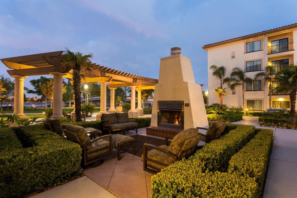 Homewood Suites by Hilton San Diego Airport-Liberty Station