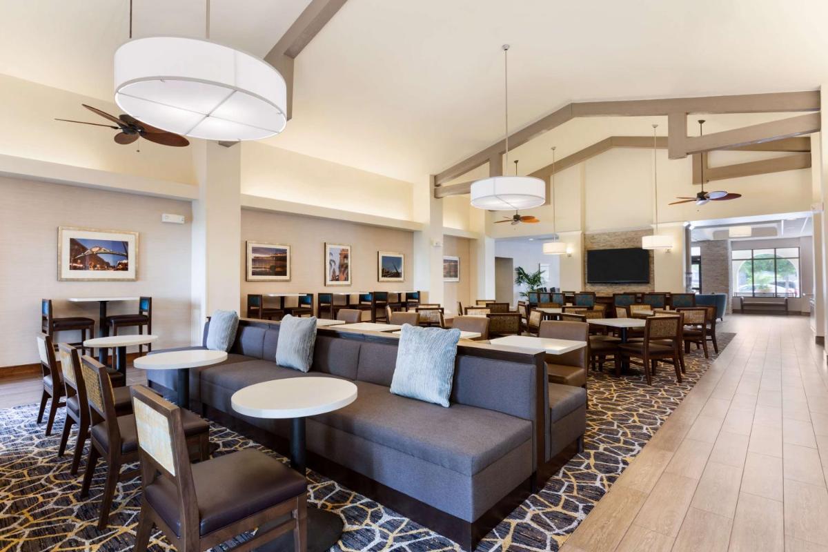 Homewood Suites by Hilton San Diego Airport-Liberty Station