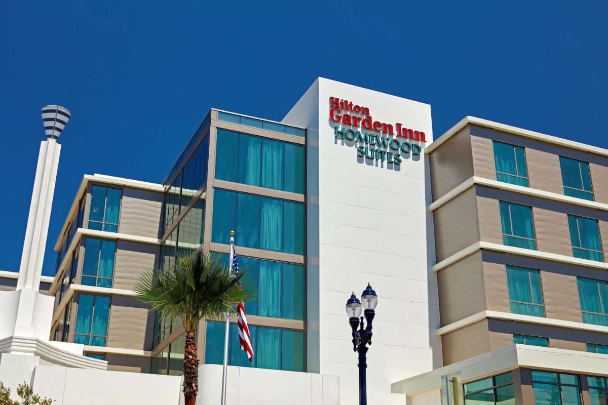 Homewood Suites by Hilton San Diego Downtown/Bayside