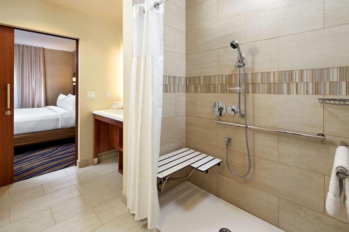 Homewood Suites by Hilton San Diego Mission Valley/Zoo