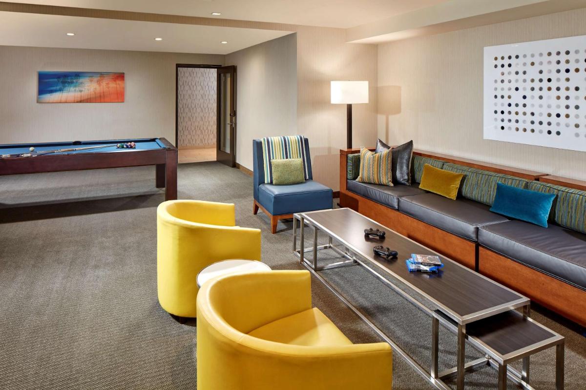 Homewood Suites by Hilton San Diego Mission Valley/Zoo