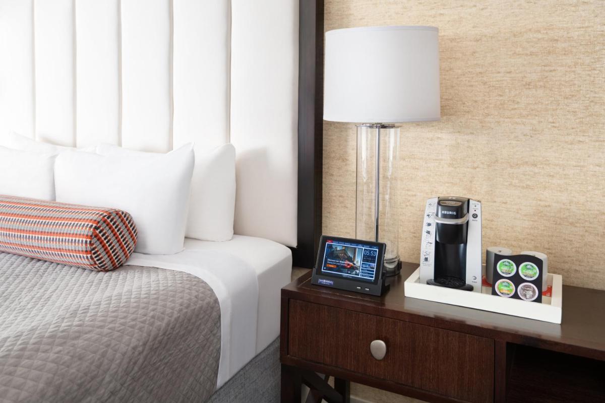 Hotel Indigo San Diego – Gaslamp Quarter, an IHG Hotel