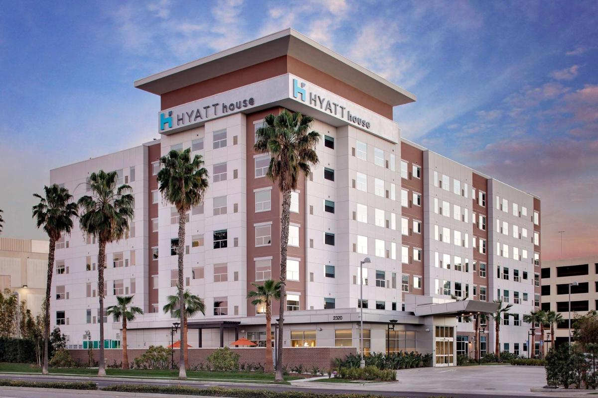 Hyatt House Irvine/John Wayne Airport