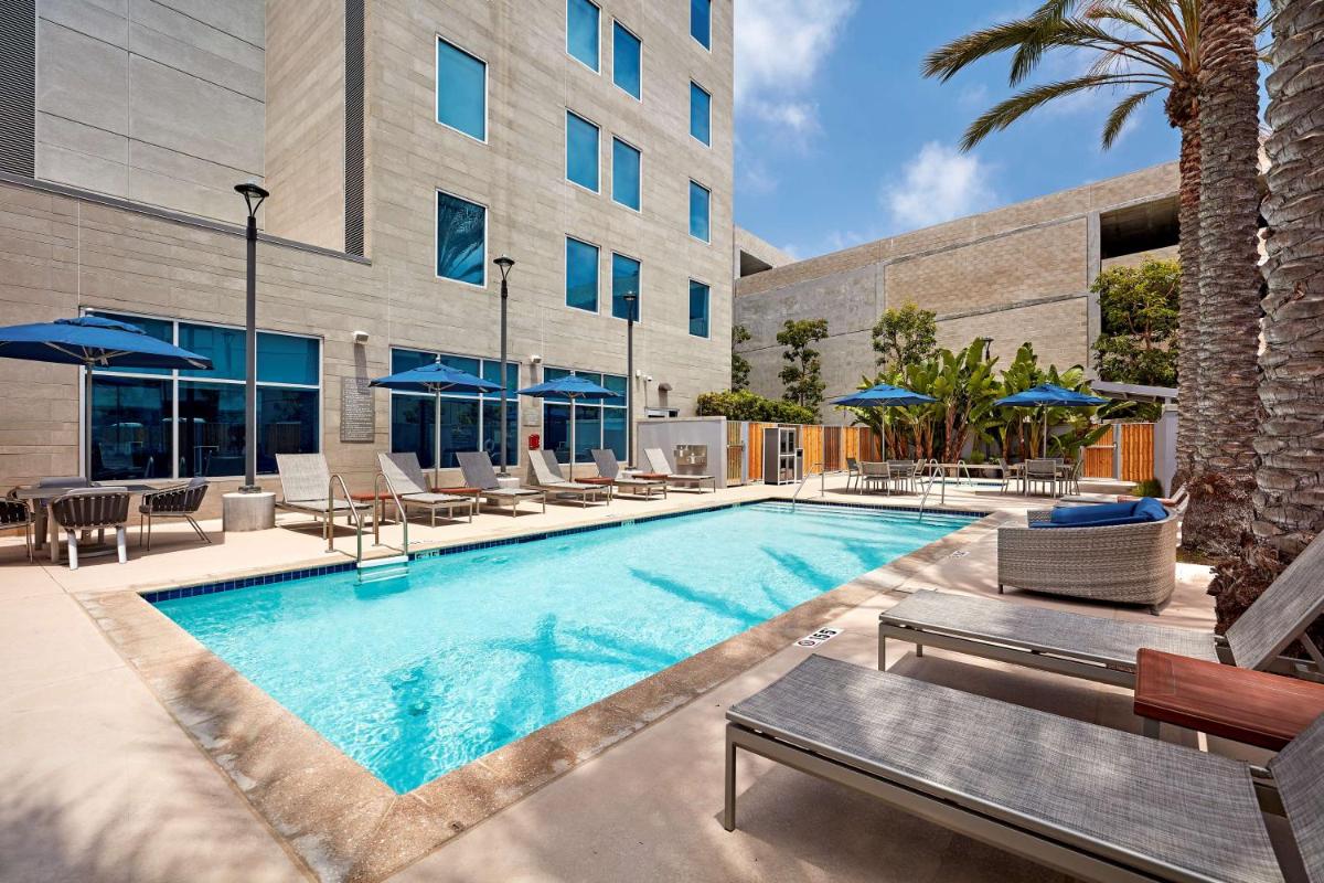 Hyatt Place Los Angeles / LAX / El Segundo