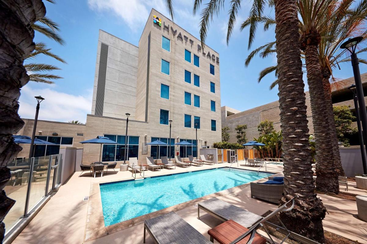 Hyatt Place Los Angeles / LAX / El Segundo