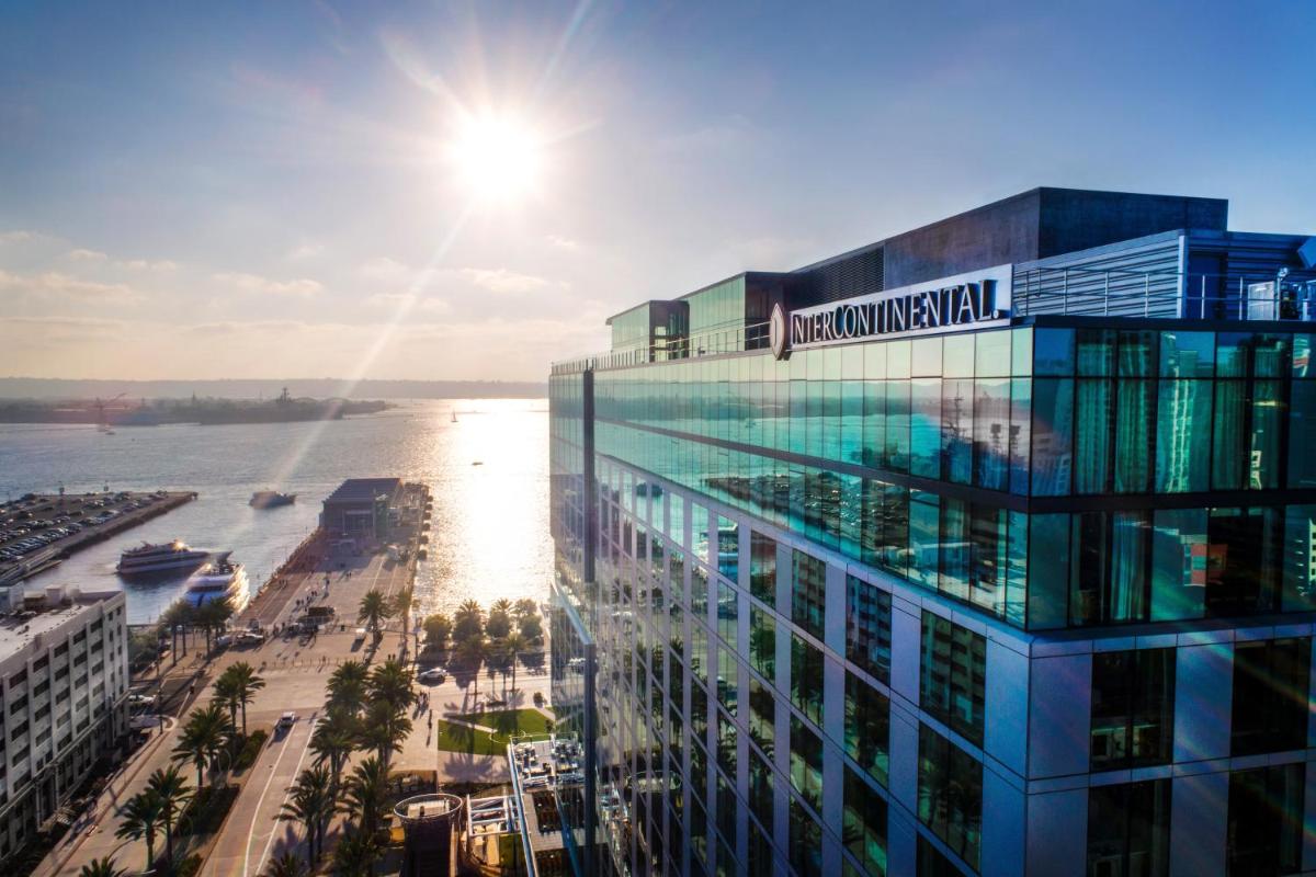 InterContinental San Diego, an IHG Hotel