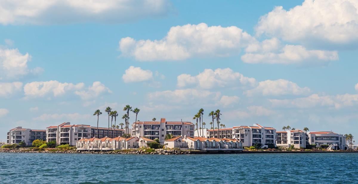 Loews Coronado Bay Resort