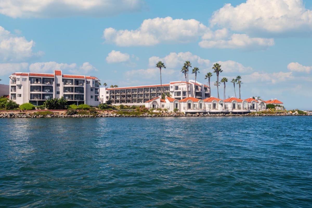 Loews Coronado Bay Resort