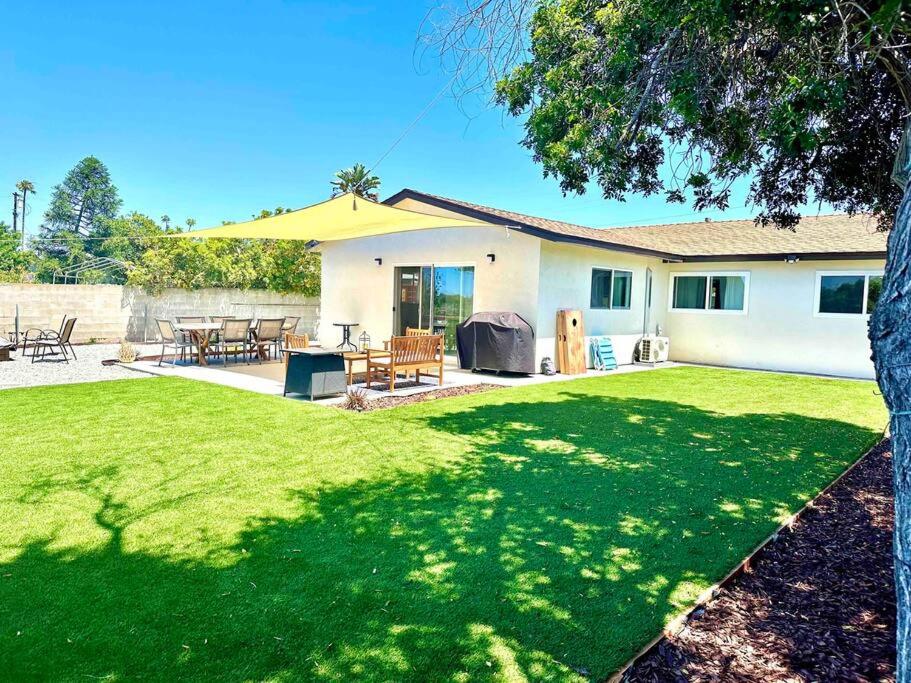 Modern Home with View and Large Private backyard