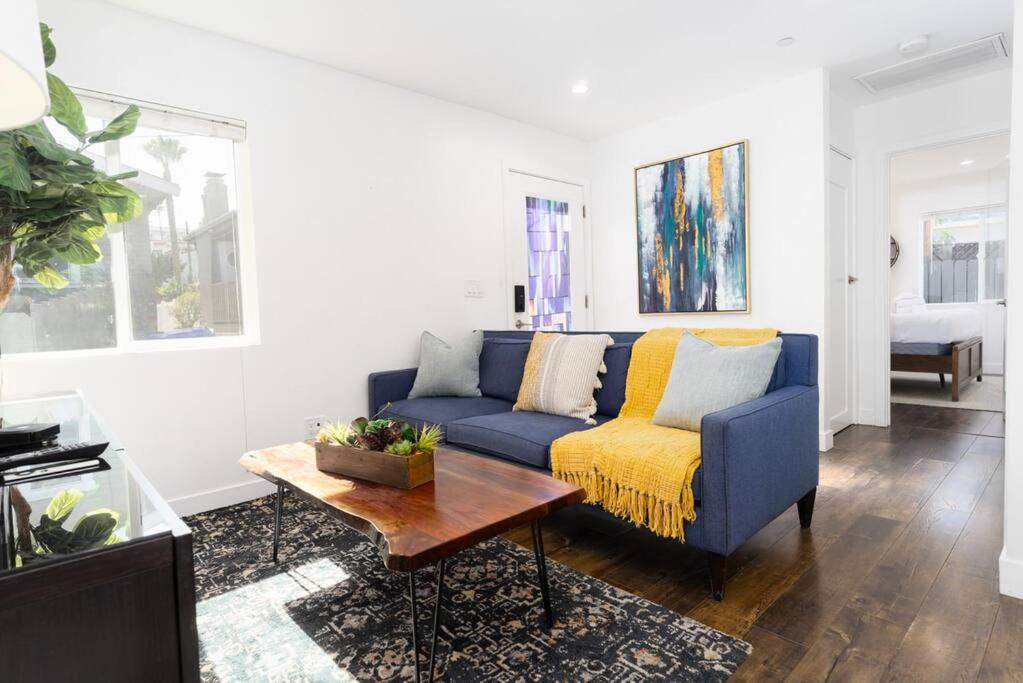 North Park Retreat! Trendy & Tranquil 2br/2ba Home