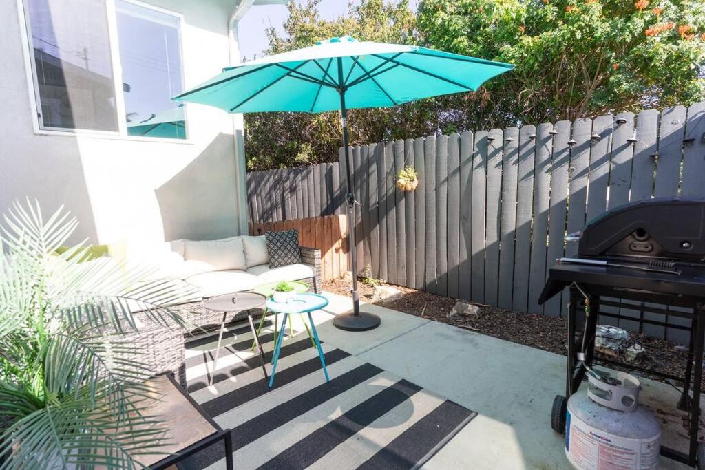 North Park Retreat! Trendy & Tranquil 2br/2ba Home